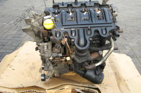 двигатель Renault Master 2,2L