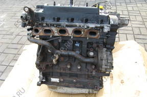 двигатель Renault Master 2,2L