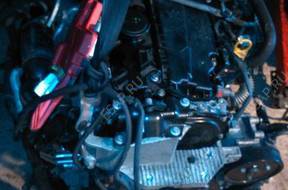 двигатель Renault Master 2,3 DCi M9T A670 2011 год КОМПЛЕКТНЫЙ