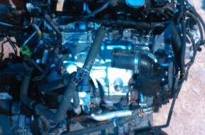 двигатель Renault Master 2,3 DCi M9T A670 2011 год КОМПЛЕКТНЫЙ