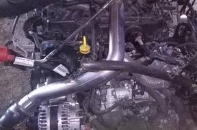 двигатель Renault Master 2,3 DCi M9T B702 biturb КОМПЛЕКТНЫЙ