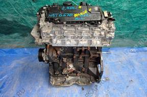 двигатель RENAULT MASTER 2,3 DCI M9TB670   2012 ГОД
