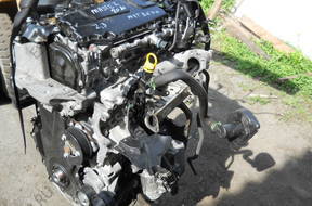 двигатель RENAULT MASTER 2,3 DCI