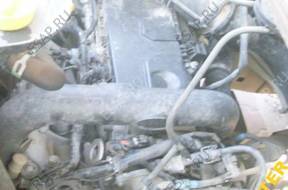 двигатель RENAULT MASTER  2,3