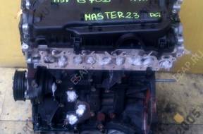 двигатель Renault MASTER 2,3DCi BiTURBO M9TB702 165KM