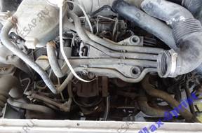 двигатель RENAULT MASTER 2,5 DCI