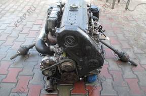 двигатель RENAULT MASTER 2,5 TD комплектный