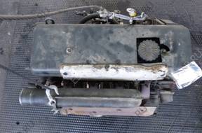 двигатель Renault Master 2,5d 81-98