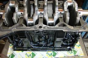 двигатель RENAULT MASTER 2,5DCI G9U