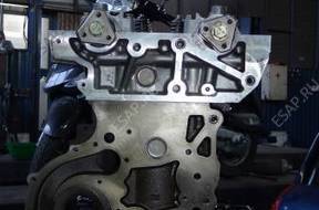 двигатель RENAULT MASTER 2,5DCI G9U