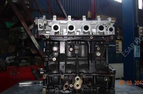 двигатель RENAULT MASTER 2,5DCI G9U