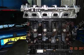 двигатель RENAULT MASTER 2,5DCI G9U