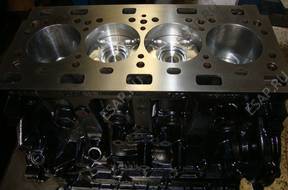 двигатель RENAULT MASTER 2,5DCI G9U