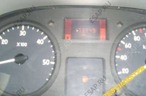 двигатель RENAULT MASTER  2,5DCI с ODPALENIEM