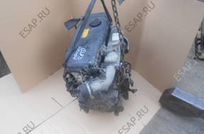 двигатель RENAULT MASTER 2,8 TD