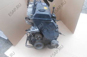 двигатель RENAULT MASTER 2,8 TD