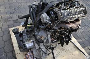 двигатель Renault Master 2003-2006 год 2,5dci G9U A754