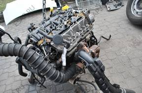 двигатель Renault Master 2006-2010 год 2,5dci G9U A650