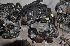 двигатель Renault master 2007r + skrzynia