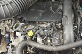 двигатель RENAULT MASTER  2011 2,3DCI, 130.000km,