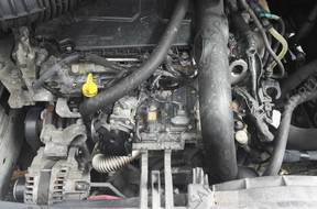 двигатель RENAULT MASTER  2011 2,3DCI, 130.000km,