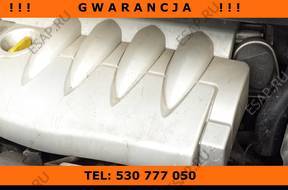 двигатель Renault Master 2.2 DCI G9T 2003 год