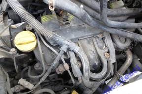 двигатель Renault Master 2.2 DCI G9TF722