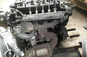 двигатель Renault Master 2.2 Dci