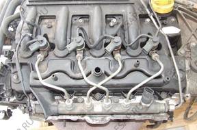 двигатель renault master 2.2 uszkodzony
