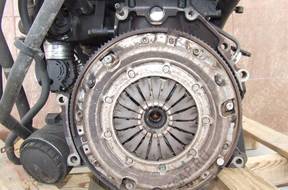 двигатель renault master 2.2 uszkodzony