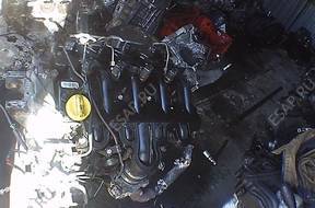двигатель RENAULT MASTER 2.2DCI90 MOVANO G9T