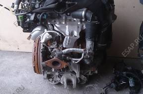 двигатель renault master 2.3 2011r 25tys mil 150KM
