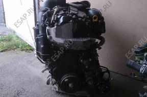 двигатель renault master 2.3 2011r 25tys mil 150KM