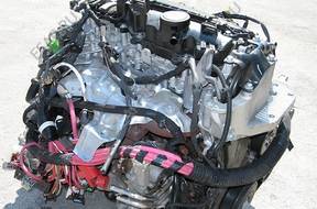 двигатель RENAULT MASTER 2.3 DCI + SKRZYNIA BIEGOW