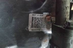 двигатель RENAULT MASTER 2.3 DCI 125KM 14 год, M9TH698