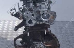 двигатель  RENAULT MASTER 2.3 dCi 92kw  2012 M9TB670