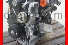 двигатель Renault Master 2.3 dci M9T