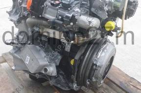 двигатель Renault Master 2.3 dci M9T