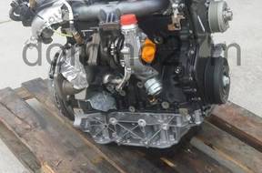 двигатель Renault Master 2.3 dci M9T