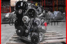 двигатель Renault Master 2.3 dci M9T комплектный
