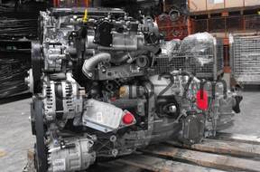 двигатель Renault Master 2.3 dci M9T комплектный
