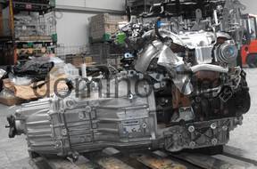 двигатель Renault Master 2.3 dci M9T комплектный