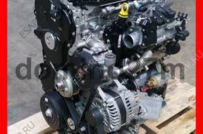 двигатель Renault Master 2.3 dci M9T комплектный