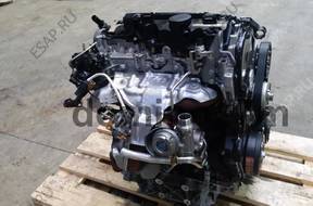двигатель Renault Master 2.3 dci M9T комплектный