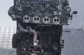 двигатель  RENAULT MASTER 2.3 dCi M9TB670 92KW 2012