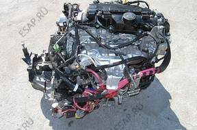 двигатель RENAULT MASTER 2.3 DCI