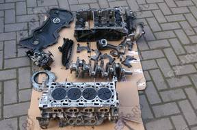 двигатель Renault Master 2.3 na czci 80tys przebieg