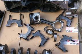 двигатель Renault Master 2.3 na czci 80tys przebieg