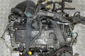 двигатель  RENAULT MASTER 2.3D M9TD880 107KW 2012