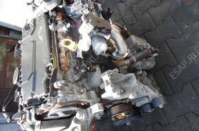 двигатель Renault Master 2.3DCI 11r комплектный